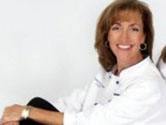 Chef Elizabeth Hallier
