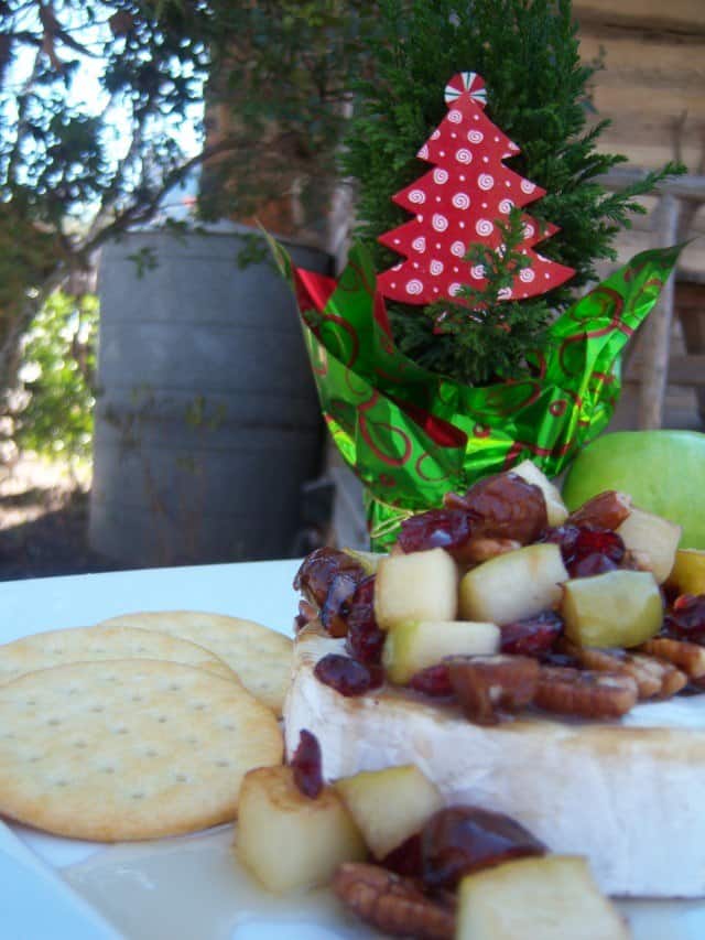 Christmas_Brie