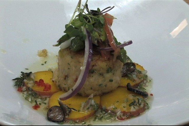 Westin_St_Francis_Crab