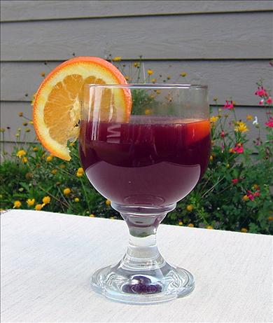Cheap Sangria
