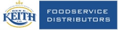 Banner Ad - Ben E. Keith