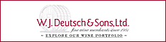 Banner Ad - Deutsch & Sons