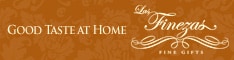 Section Banner - Las Finezas