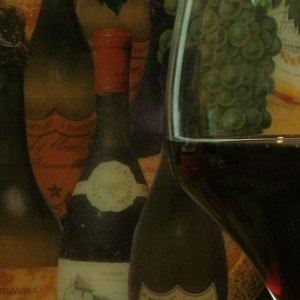 Feb '11 - H-E-B - Malbec