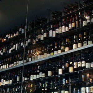 Feb '11 - Reef - Wine
