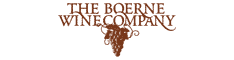 Section Banner - Boerne Wine Company