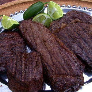 HeartBrand BBQ