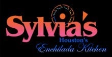 Logo - Sylvia's Enchilada Kitchen
