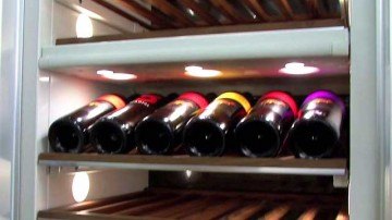 How to protect your wine from the heat
