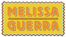 Logo - Melissa Guerra