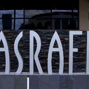 Masraff's is the master