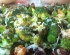 Kicker's pizza 1