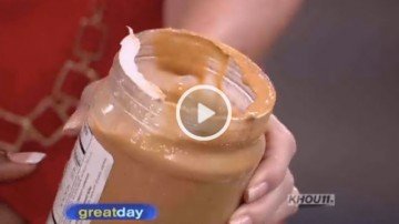 Nutty Uses For Peanut Butter