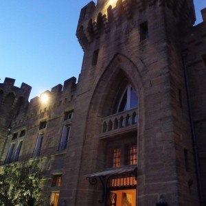 ChateauFines Roches