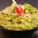 Asparagus_Risotto