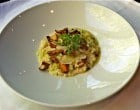 Houstonian Risotto
