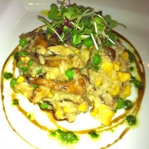 Masraff's Risotto