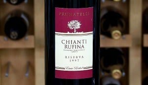 Chianti Rufina