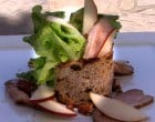 Westin Hickory Smoked Duck