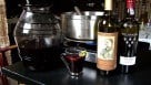 Boudro's everlasting glögg