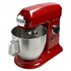 Viking Stand Mixer