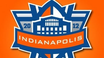 Super Bowl 2012