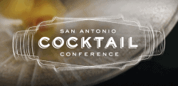 San Antonio Cocktail Conference