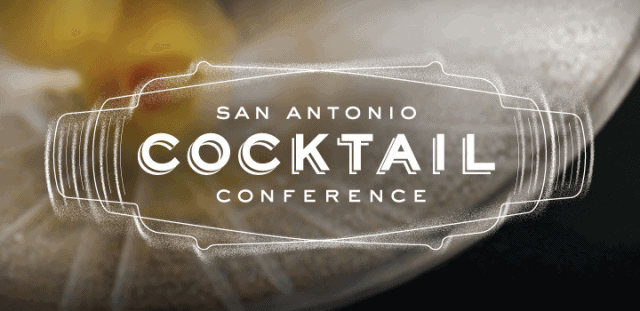 San Antonio Cocktail Conference