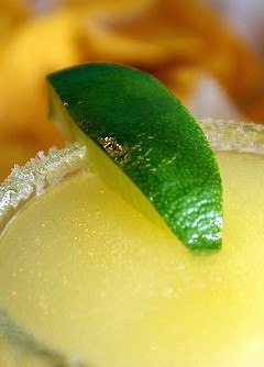 National Margarita Day