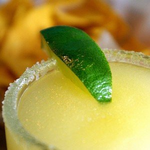 National Margarita Day