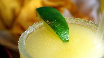 National Margarita Day