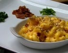 Catalyst Catering Mac & Cheese