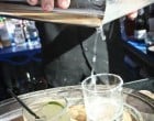 Havana and Ocho margarita