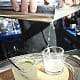 Havana and Ocho margarita
