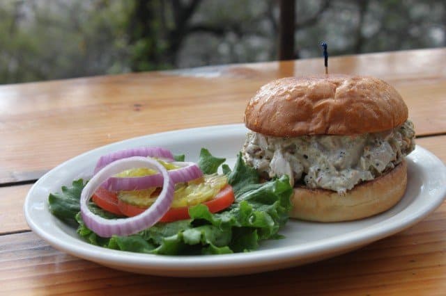 Gristmill Chicken Salad
