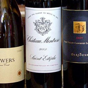 Boerne Wine Company wines