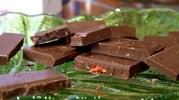 Epicure chocolate
