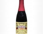 Bottle of Lindemans' Framboise