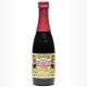 Bottle of Lindemans' Framboise