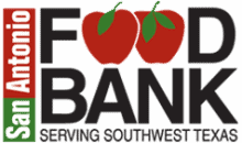 Logo - San Antonio Food Bank