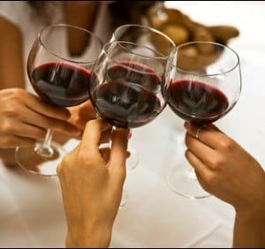 Wine & Food Week 2012