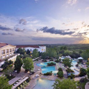 Westin La Cantera