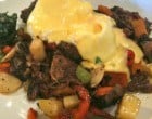Backstreet Cafe Short Rib