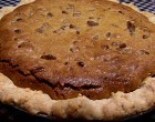 Bud's Chocolate Chip Pie