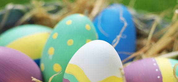 Easter Brunch