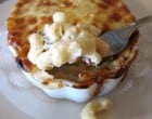 Backstreet Café Macaroni and Cheese