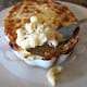 Backstreet Café Macaroni and Cheese