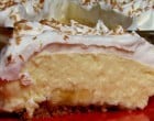 Banana Coconut Cream Pie