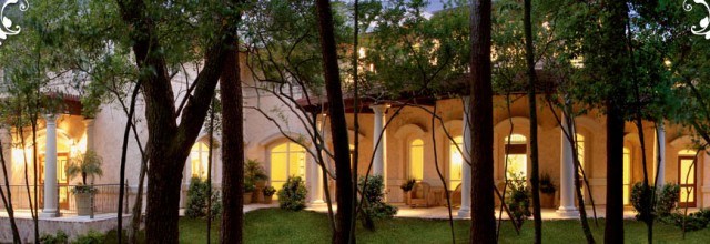 Trellis Spa at the Houstonian Hotel