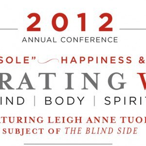 Women's Conference 2012